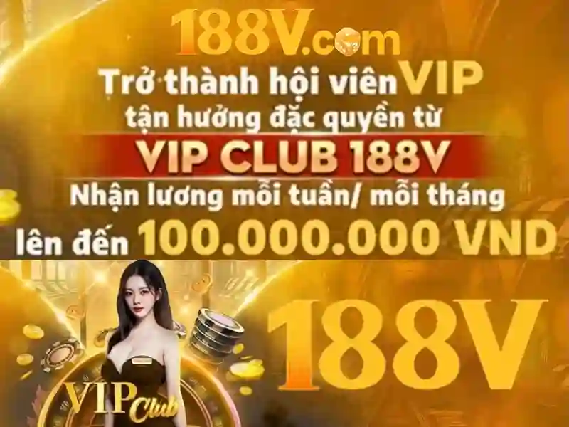 Lịch sử và nguồn gốc của 188v