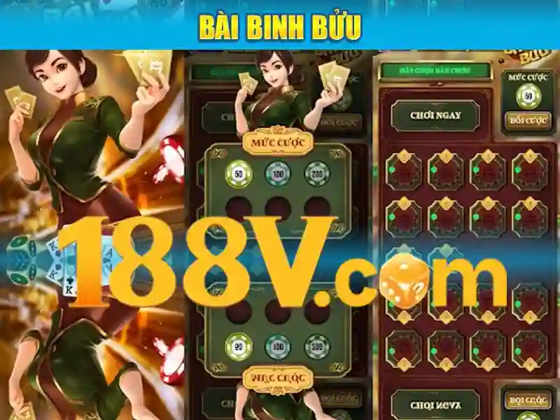 Khám phá 188v: khái niệm và ứng dụng