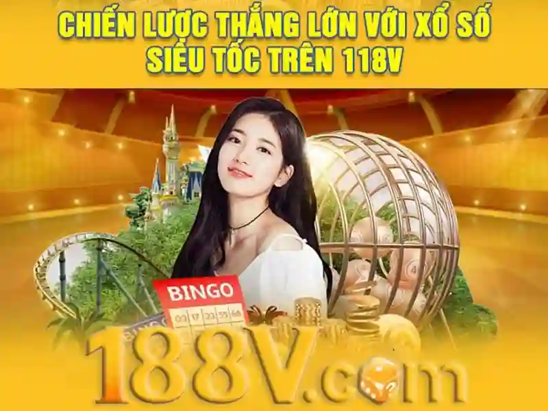 Tương lai của 188v