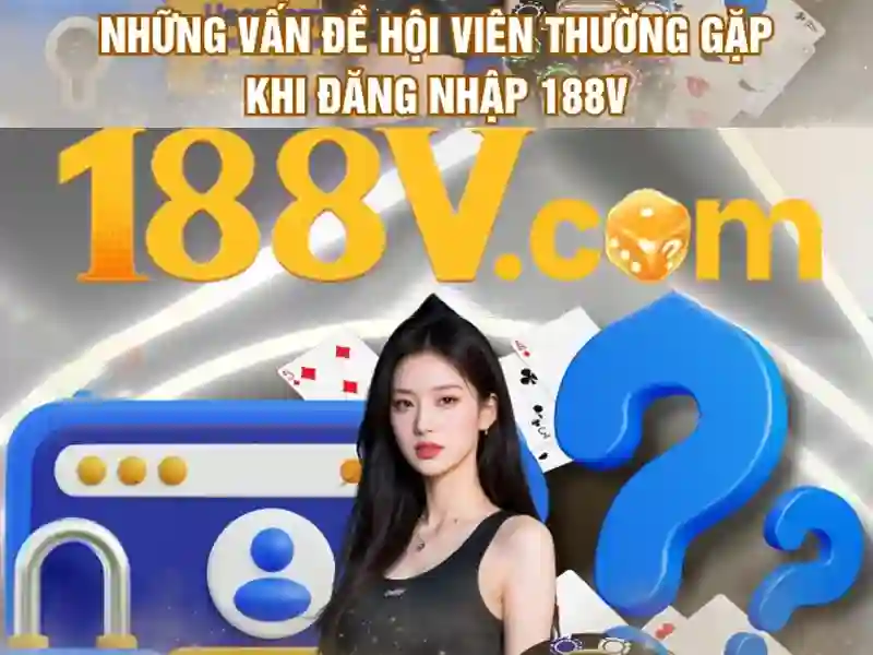 Khái niệm về 188V