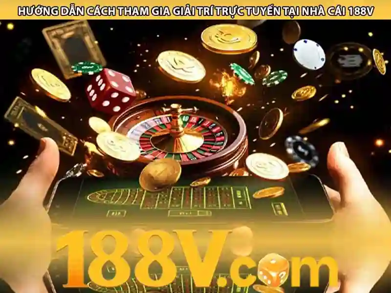 188v: một khái niệm về công nghệ và nghệ thuật