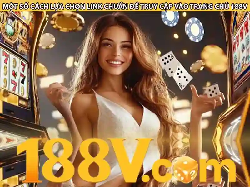 Tương lai của 188v