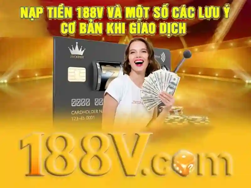188V: một giới hạn điện học huyền ảo