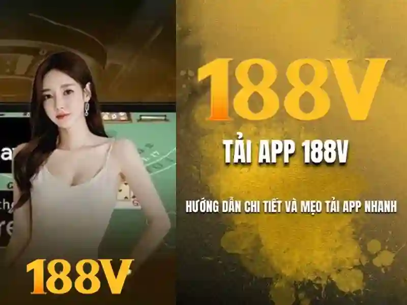 Gốc rễ của 188v trong công nghệ và đời sống