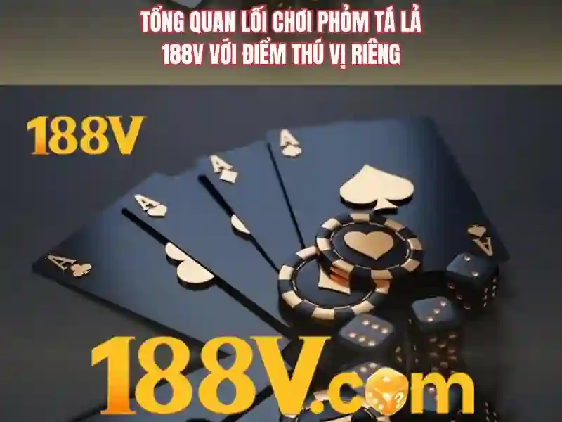 188v tại app: trải nghiệm cá cược đỉnh cao