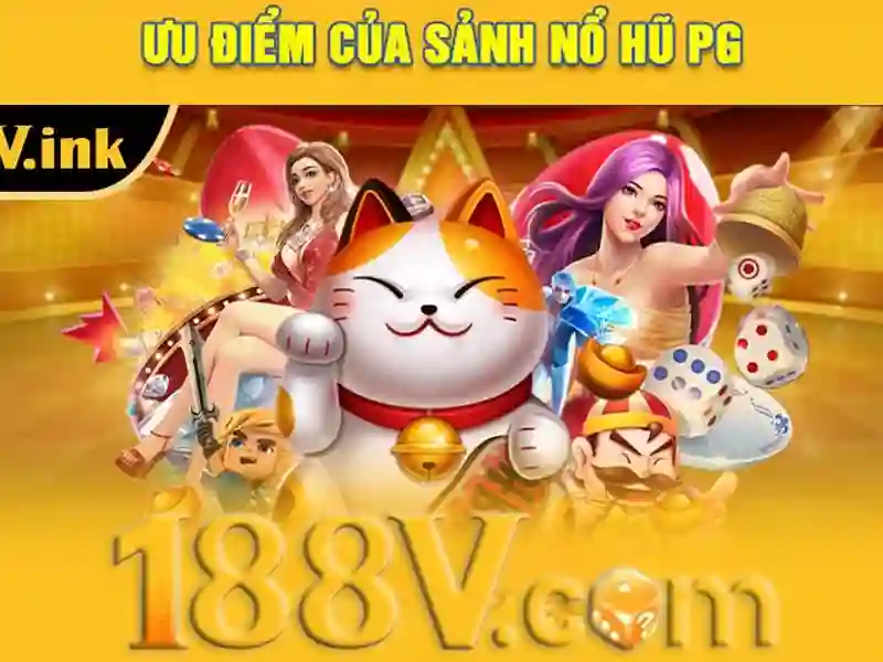 188v: một hành trình sáng tạo và công nghệ