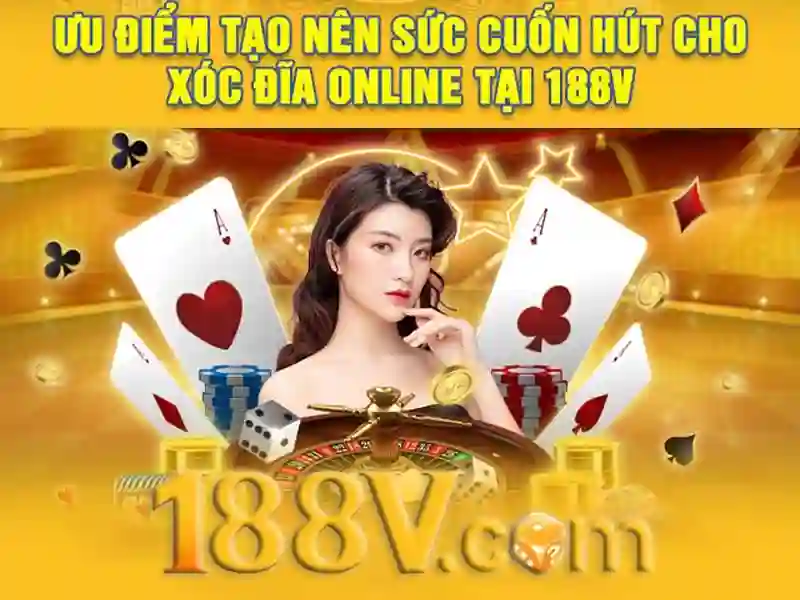 Khía cạnh chính sách và phát triển tương lai của 188V
