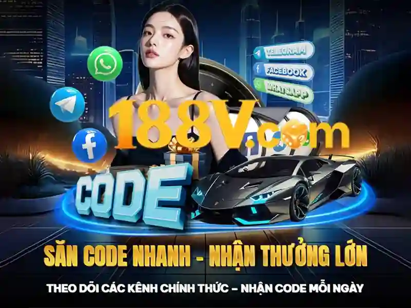 188v com app: Trải nghiệm và giá trị đột phá