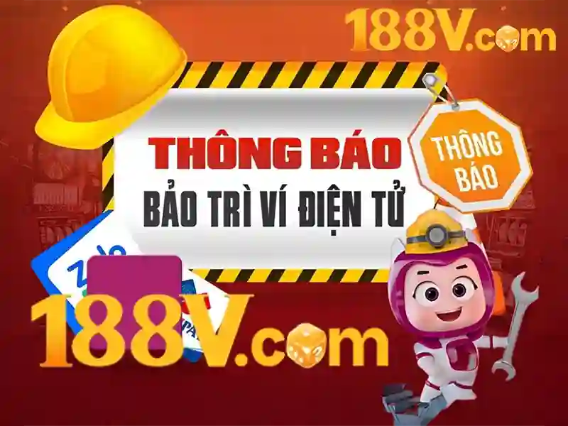 Tương lai và triển vọng phát triển 188v