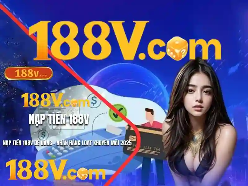 188v..com – Khám phá trải nghiệm 188v..com và đánh giá chi tiết