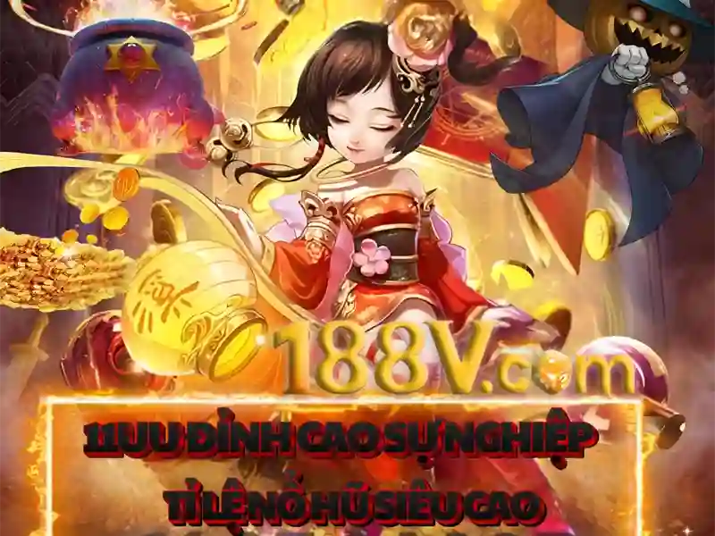 188v an toàn không – Định hướng an toàn và trải nghiệm