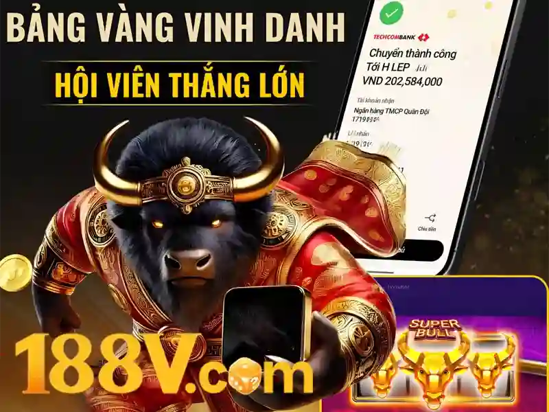 review 188v: hành trình trải nghiệm và đánh giá toàn diện