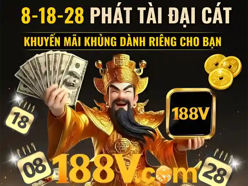 188v: một khái niệm công nghệ đột phá