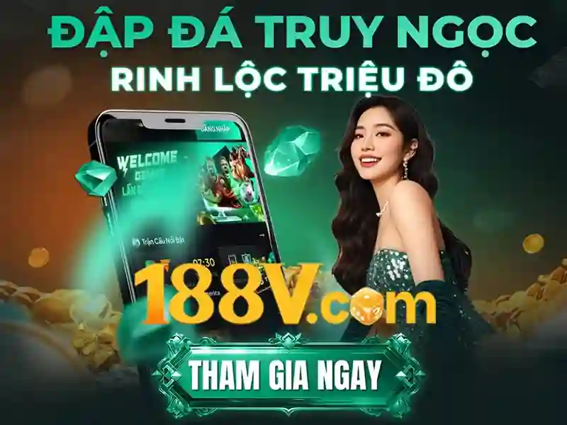 188v: Khám phá một ý tưởng sáng tạo