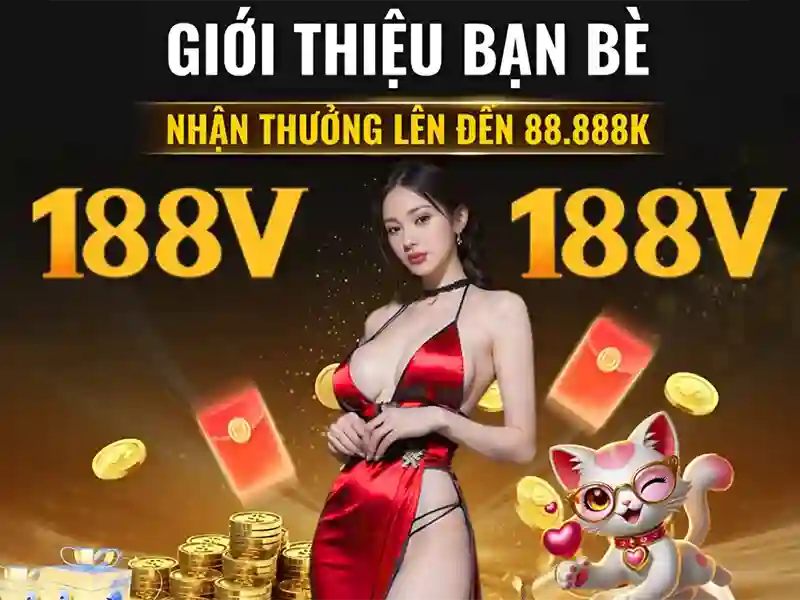 188v: Khám phá công nghệ và tương lai số