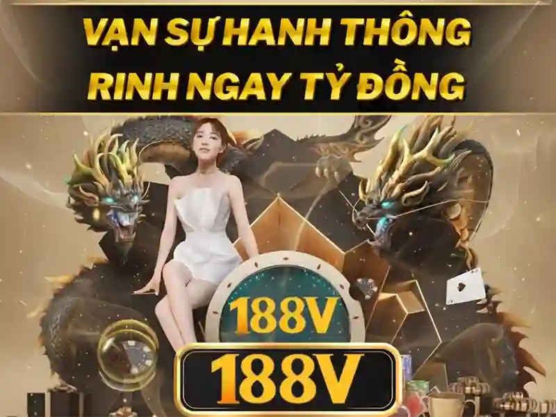 Khám phá 188V: ý nghĩa và ứng dụng