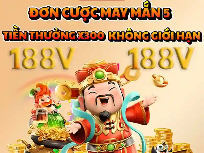 188v: khám phá một khái niệm mở