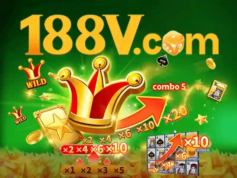 Khám phá 188V như một chuẩn an toàn
