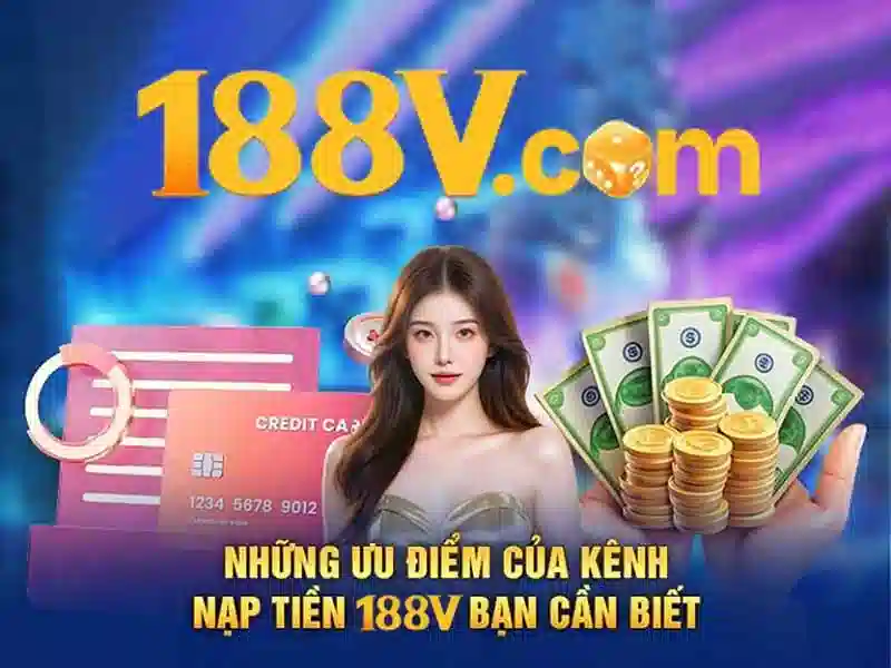 Khái niệm và nguồn gốc của 188v