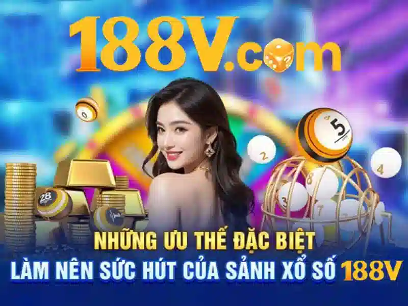 188v: Khám phá công nghệ và tương lai