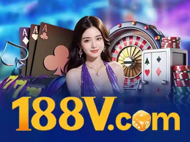 Ứng dụng thực tế của 188V