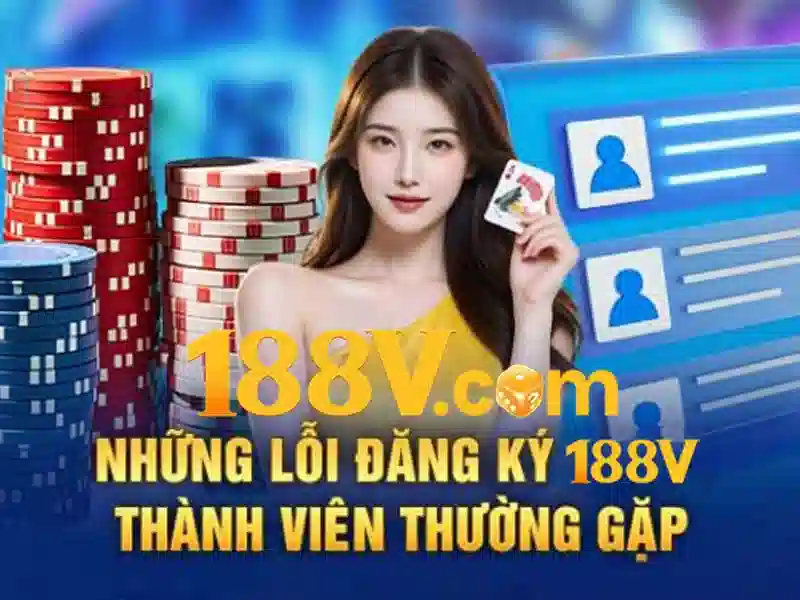 Khám phá 188v: khái niệm và nguồn cảm hứng