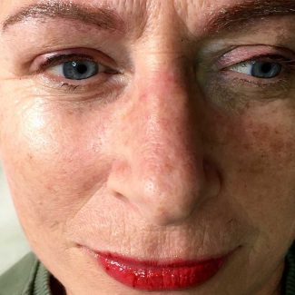 Joanne Walton Full Face of Permanent Makeup