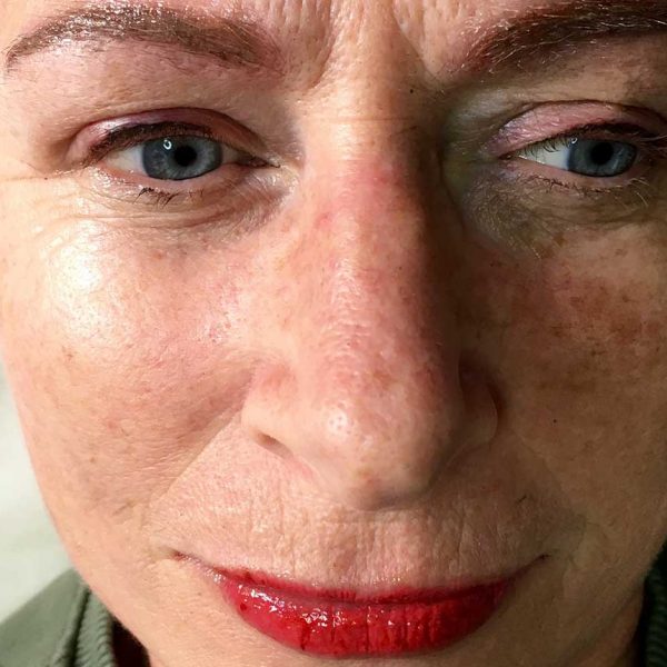 Joanne Walton Full Face of Permanent Makeup