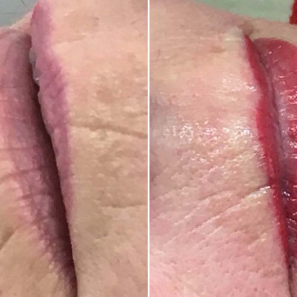 Joanne Walton Full Lip Blush