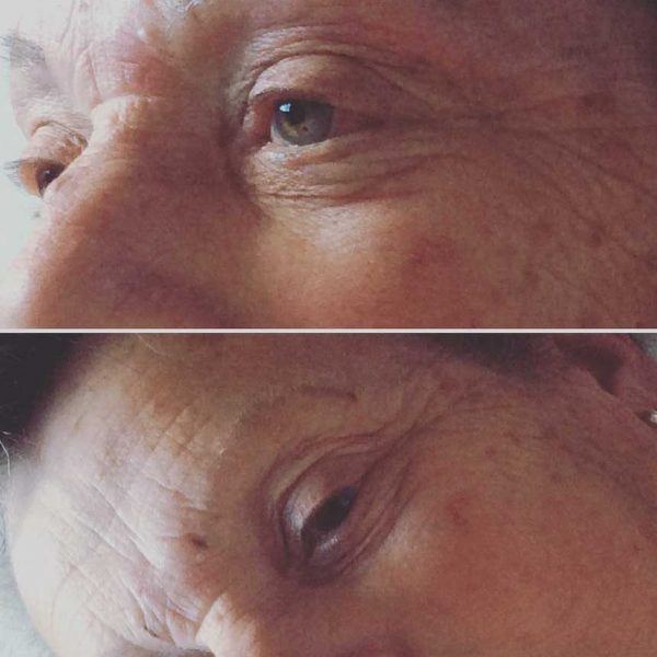 Joanne Walton Permanent Eyebrows 2