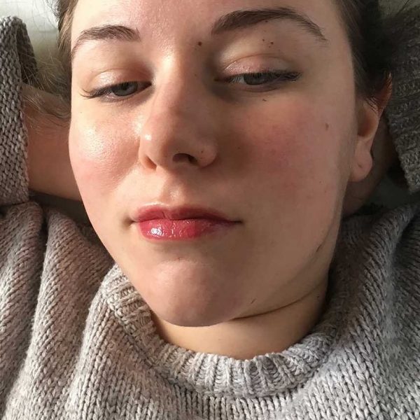 Joanne Walton Permanent Lip Treatment