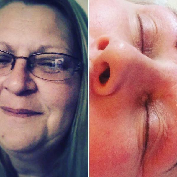 Joanne Walton Soft Powder effect