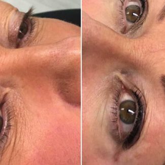 Joanne Walton Upper Eyeliner 2