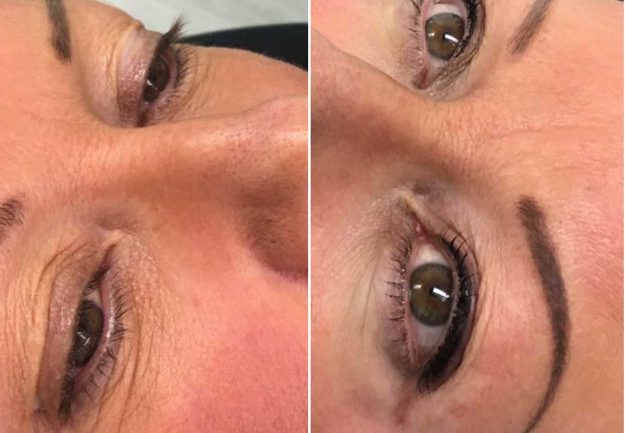 Joanne Walton Upper Eyeliner 2