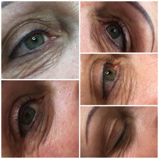 Jo Walton Lash Lift & Tint 1