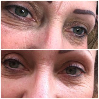 Jo Walton Lash Lift & Tint 10