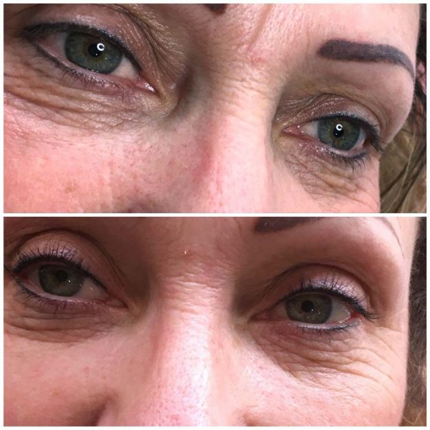 Jo Walton Lash Lift & Tint 10