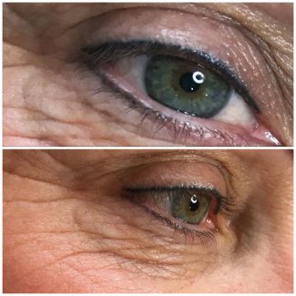 Jo Walton Lash Lift & Tint 12