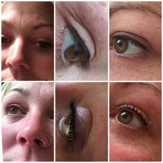 Jo Walton Lash Lift & Tint 2