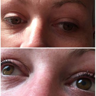Jo Walton Lash Lift & Tint 3