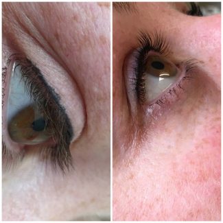 Jo Walton Lash Lift & Tint 5
