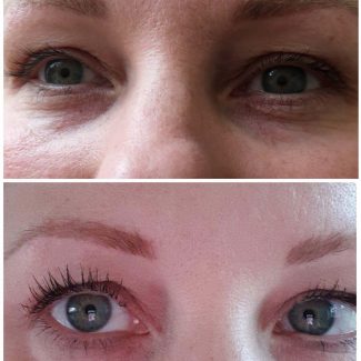 Jo Walton Lash Lift & Tint 6