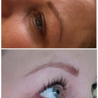 Jo Walton Lash Lift & Tint 7