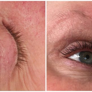 Jo Walton Lash Lift & Tint 8