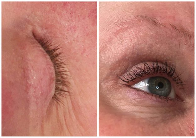 Jo Walton Lash Lift & Tint 8