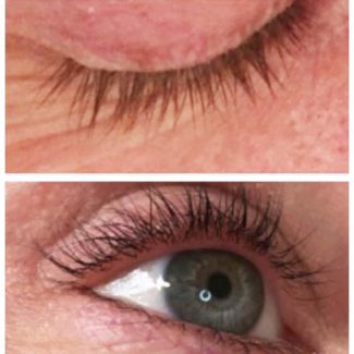 Jo Walton Lash Lift & Tint 9