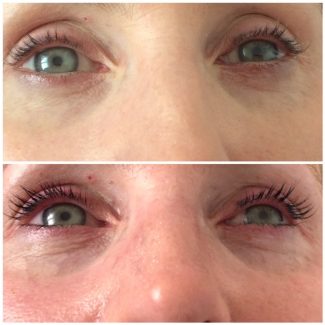 Hannah Eyelash Lift & Tint 1 JoWaltonSPMU