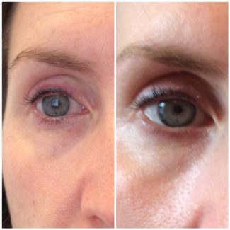 Hannah Eyeliner 1 JoWaltonSPMU