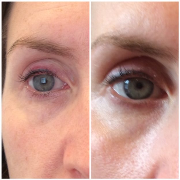 Hannah Eyeliner 1 JoWaltonSPMU