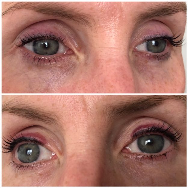 Eyeliner Semi Permanent Make up JoWaltonSPMU